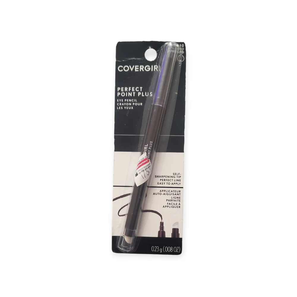COVERGIRL Perfect Point Plus Eye Pencil 210 Espresso